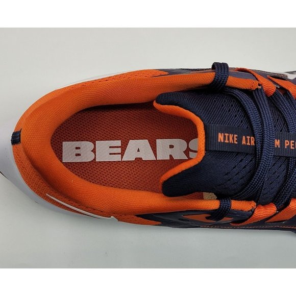 Nike Air Zoom Pegasus 38 'Chicago Bears' DJ0811-400 - Picture 8 of 13